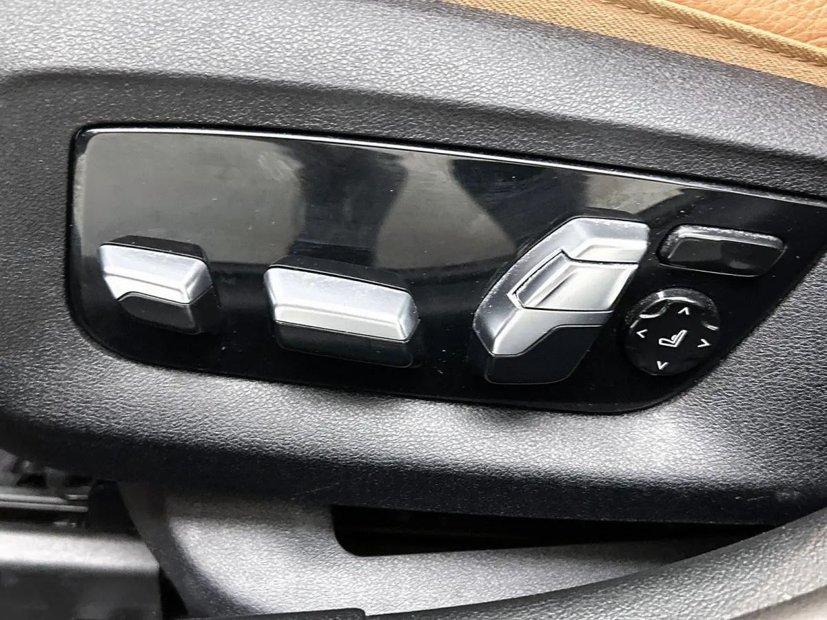520i Business Edition Plus
