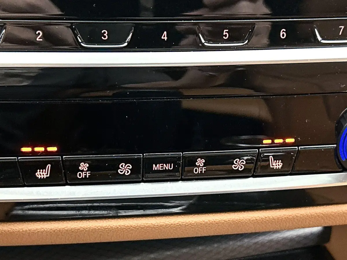 520i Business Edition Plus