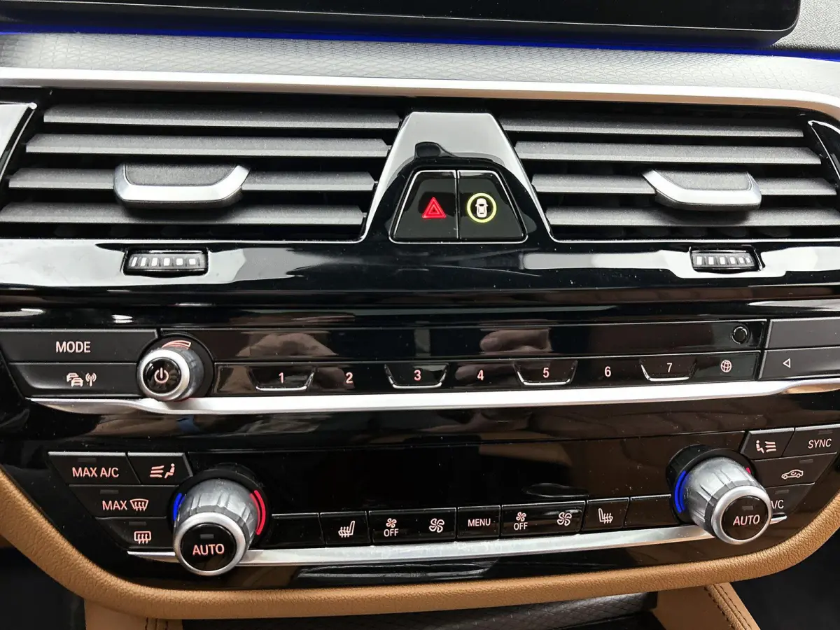 520i Business Edition Plus