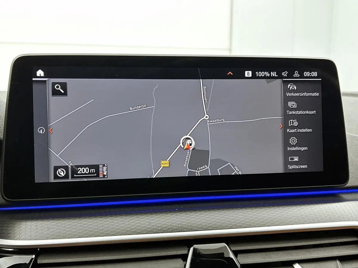 520i Business Edition Plus