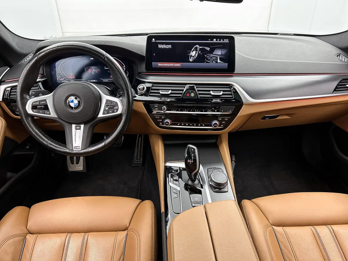 520i Business Edition Plus