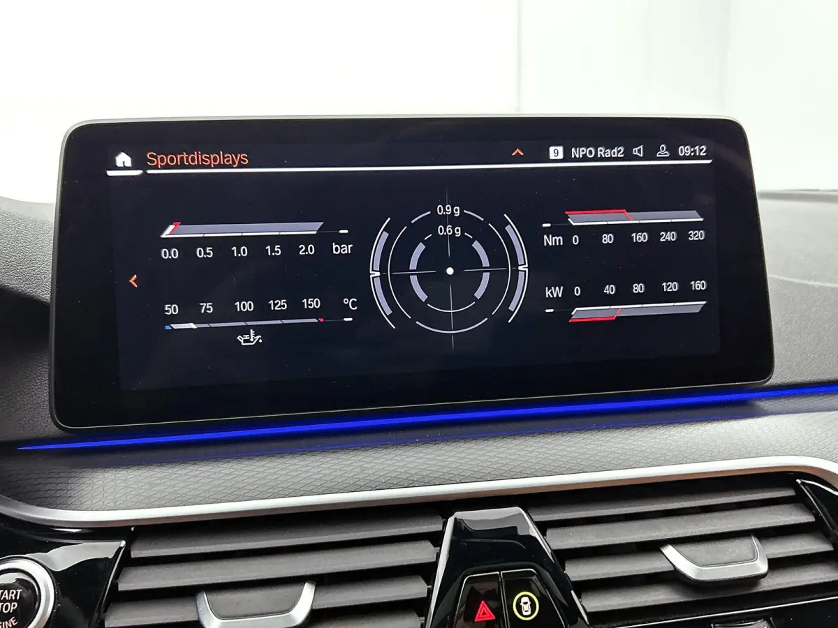 520i Business Edition Plus