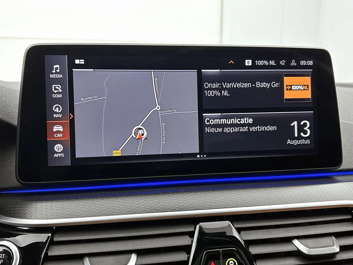 520i Business Edition Plus