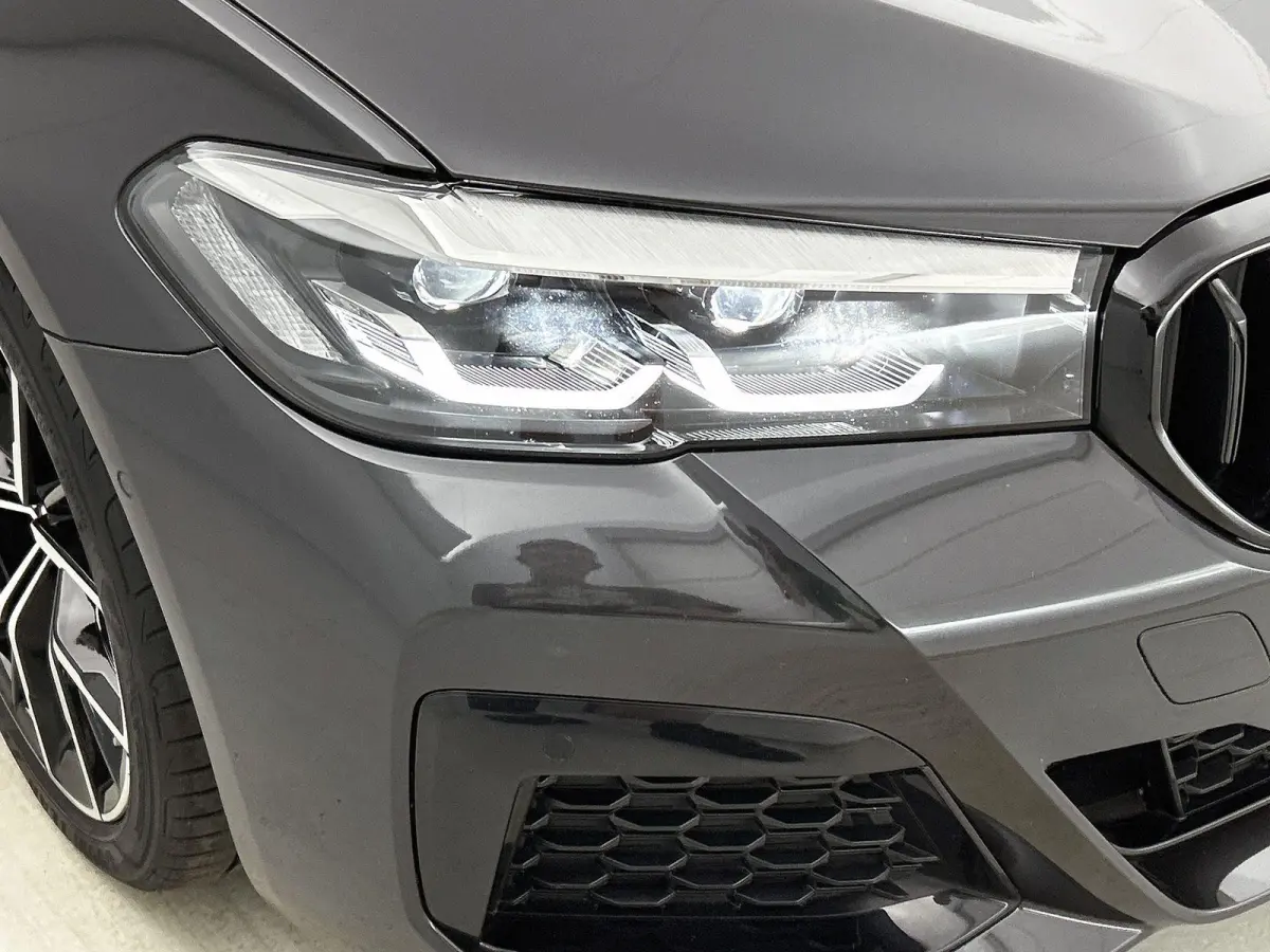 520i Business Edition Plus