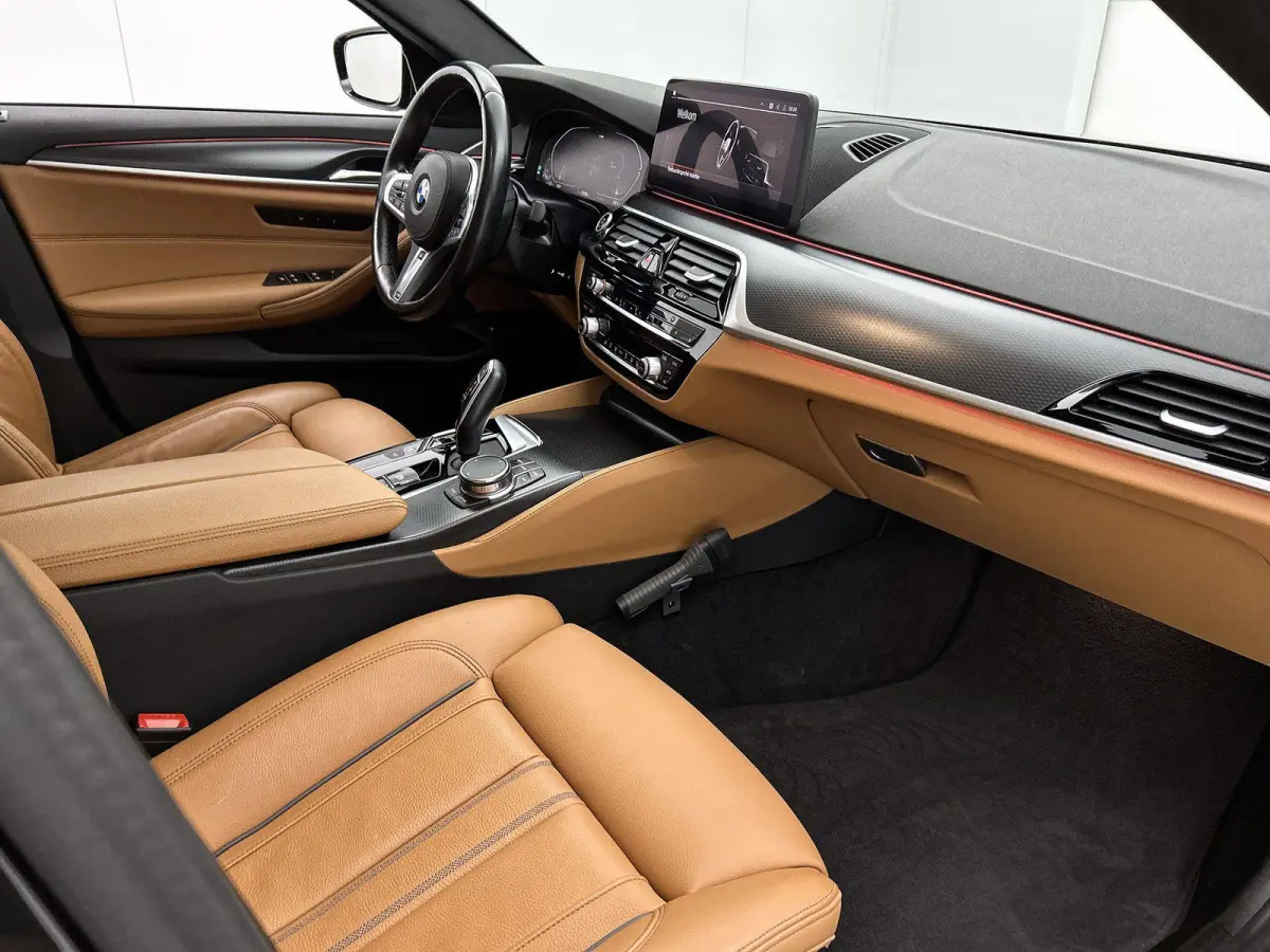 520i Business Edition Plus