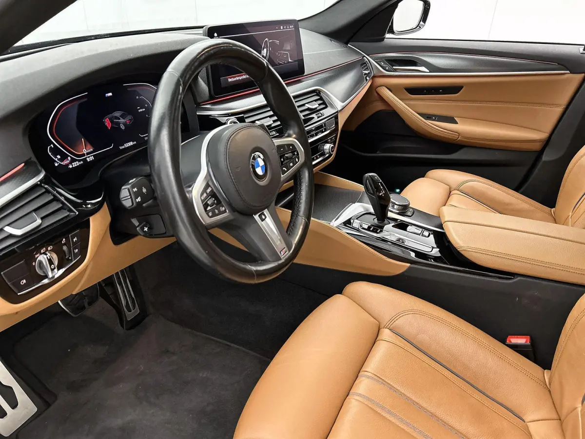 520i Business Edition Plus