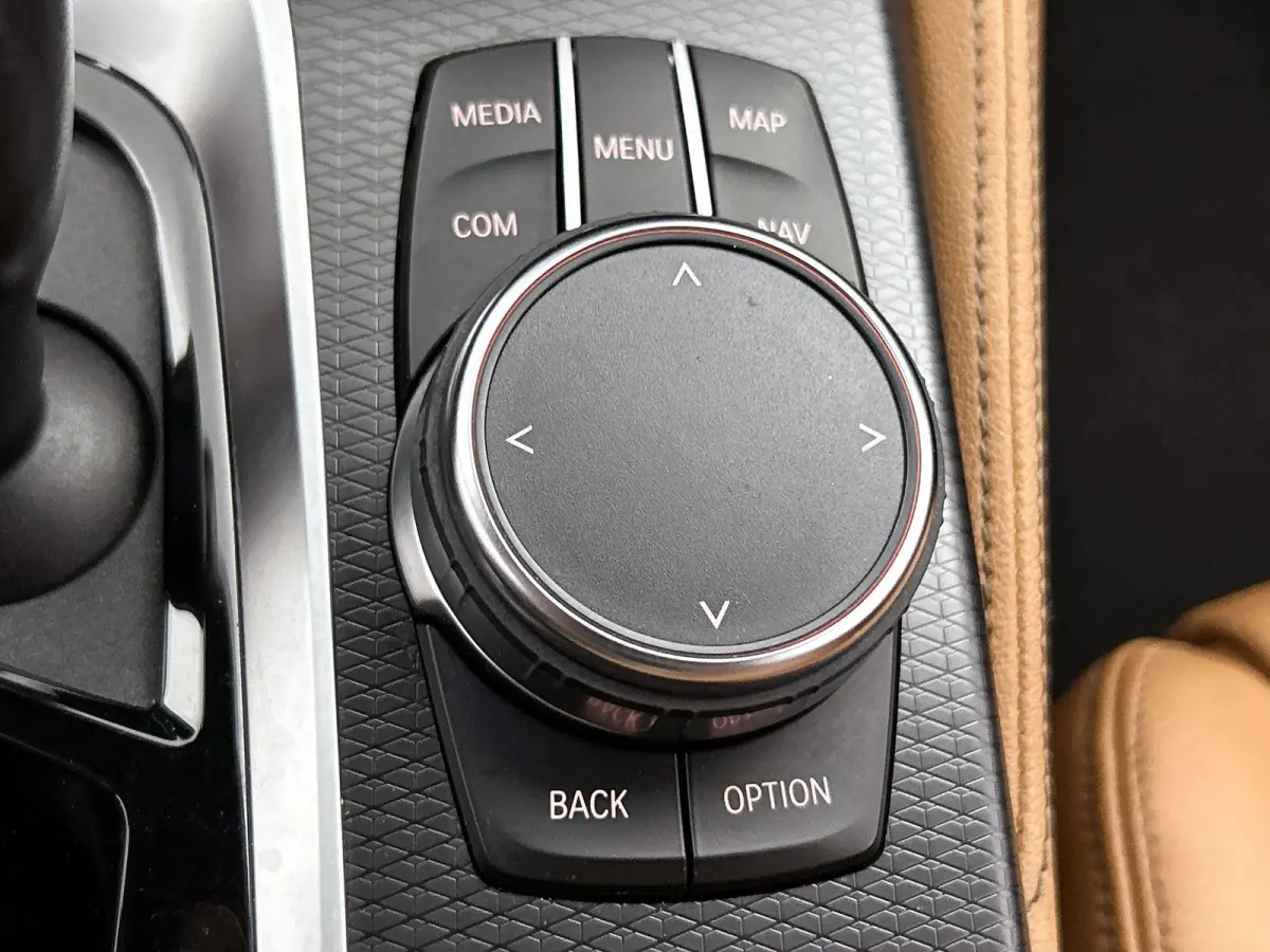 520i Business Edition Plus