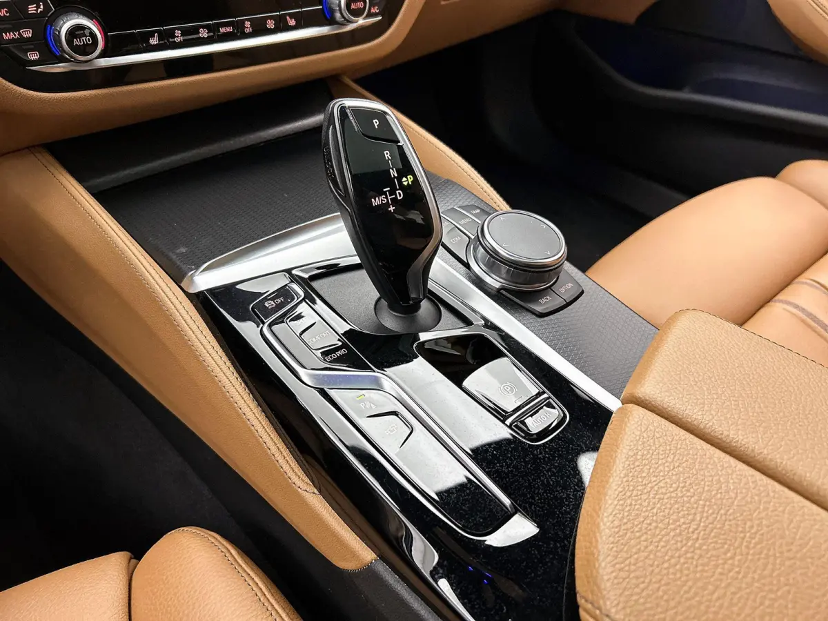 520i Business Edition Plus