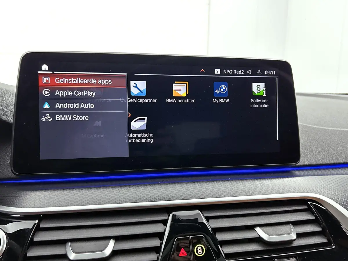 520i Business Edition Plus
