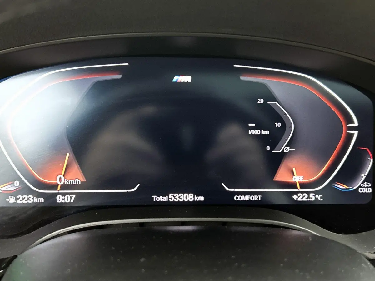 520i Business Edition Plus