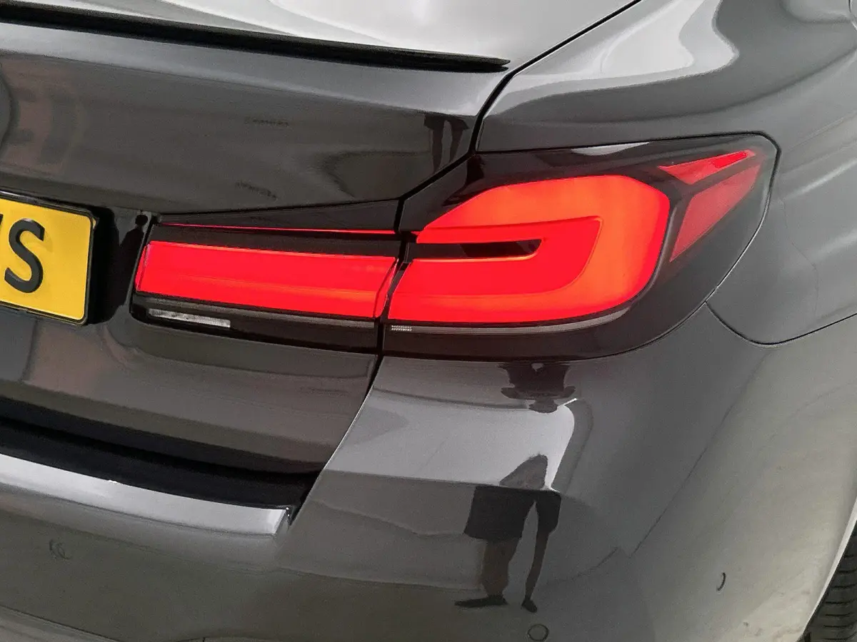 520i Business Edition Plus