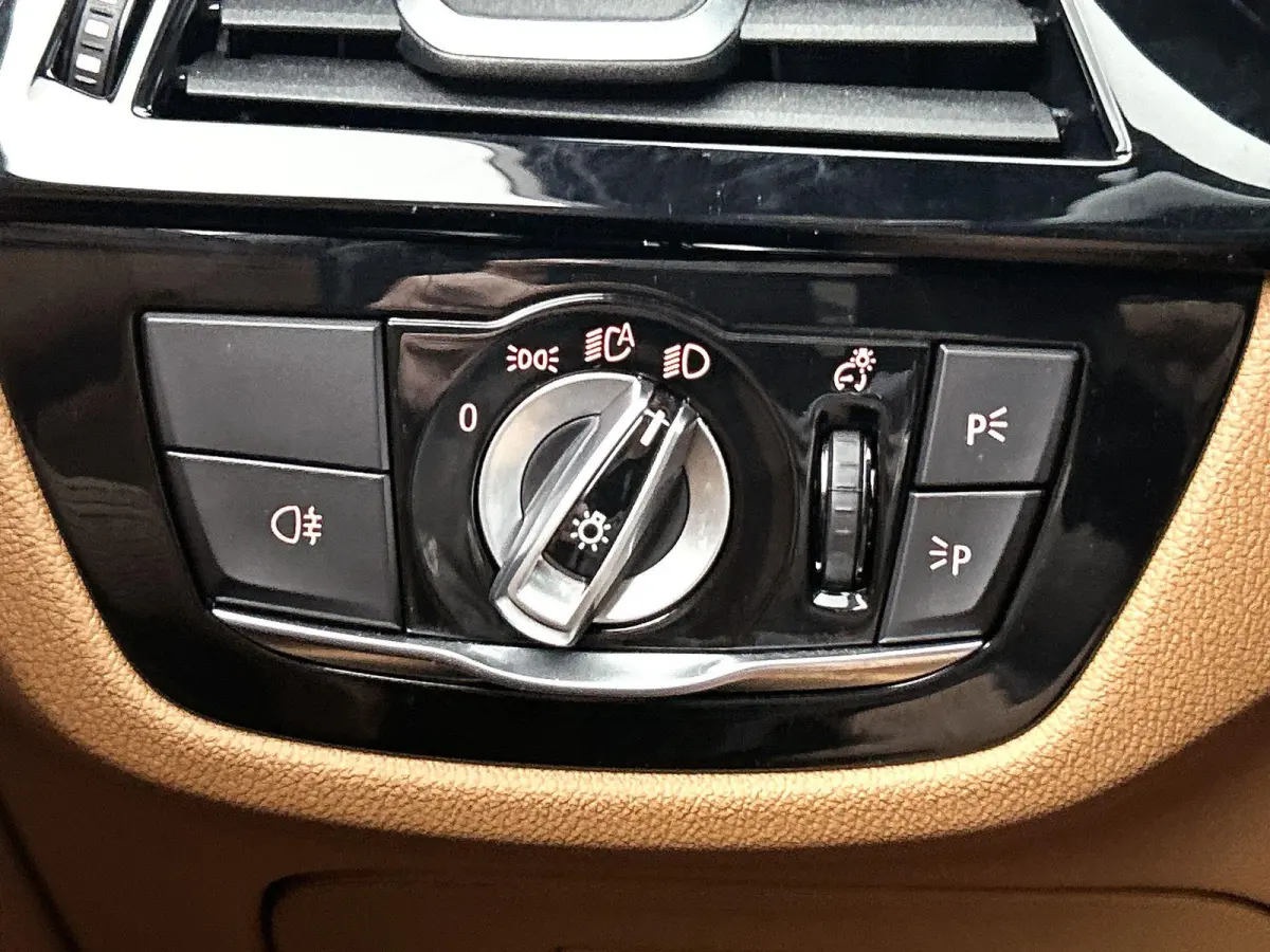 520i Business Edition Plus