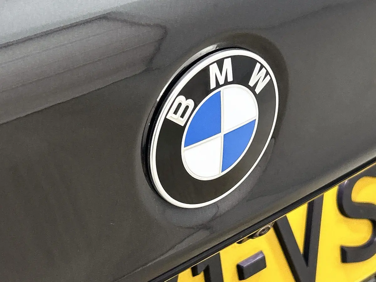 520i Business Edition Plus