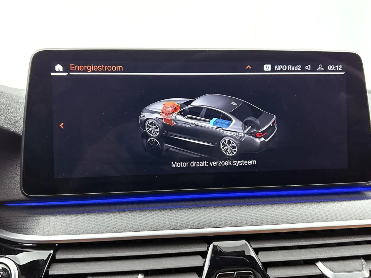 520i Business Edition Plus