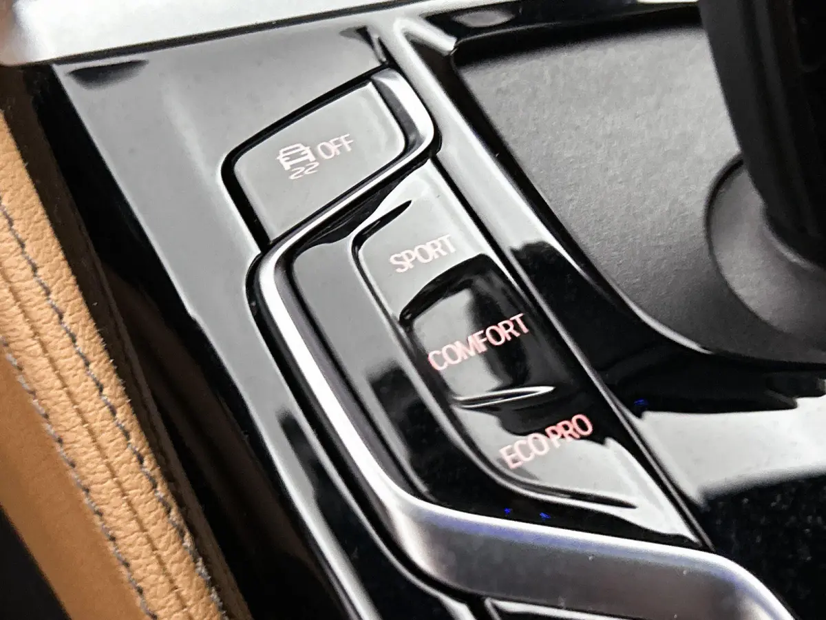 520i Business Edition Plus