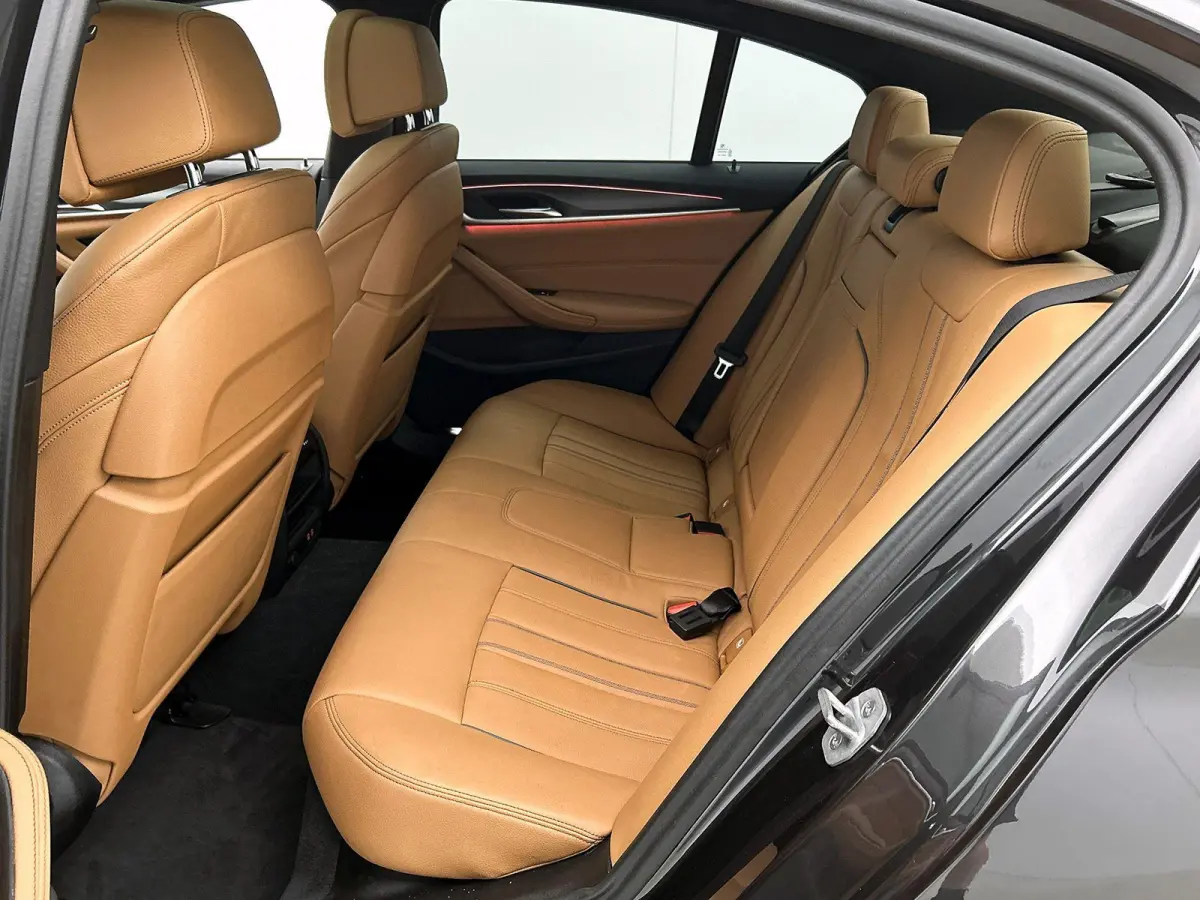 520i Business Edition Plus