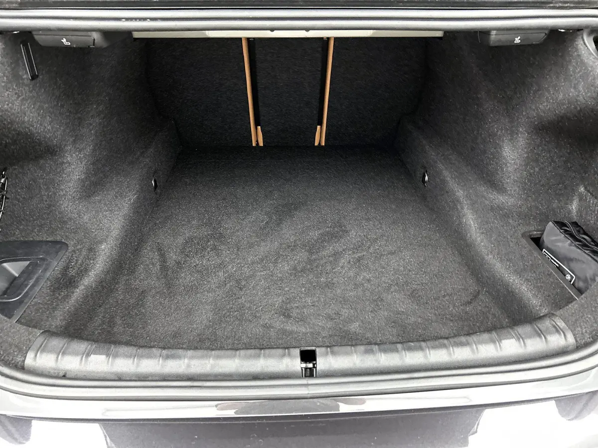520i Business Edition Plus