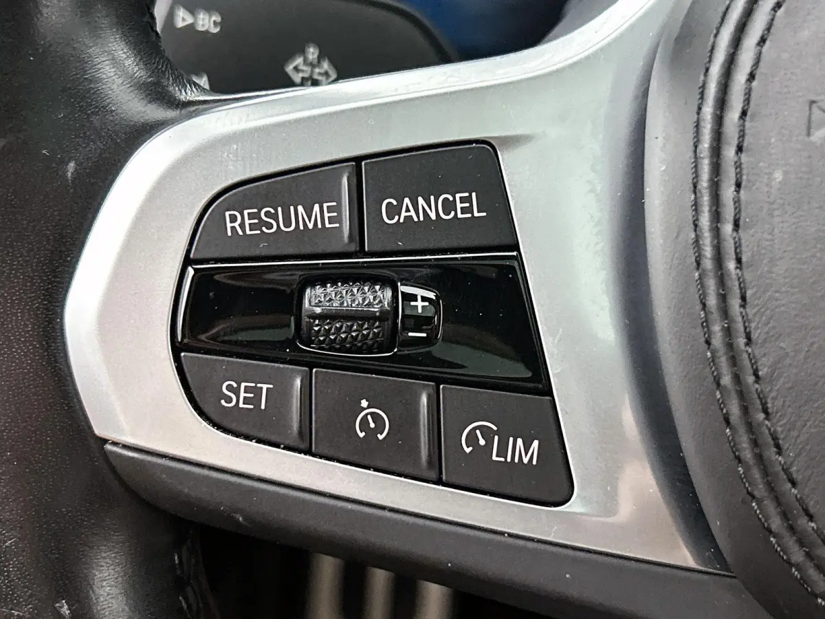 520i Business Edition Plus