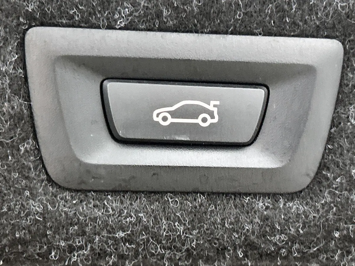 520i Business Edition Plus