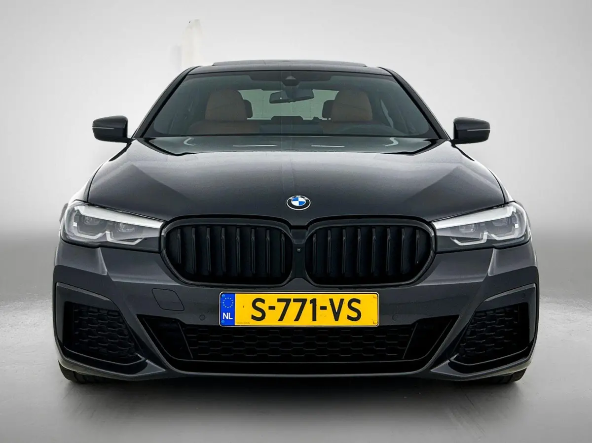 520i Business Edition Plus