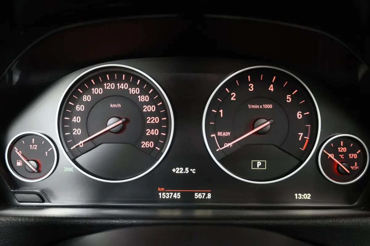 330i M Sport Edition Luxury/LED/PANO/HUD/LEER+S.VERWARMING/LMV/CRUISE/ECC/12 MND GARANTIE!