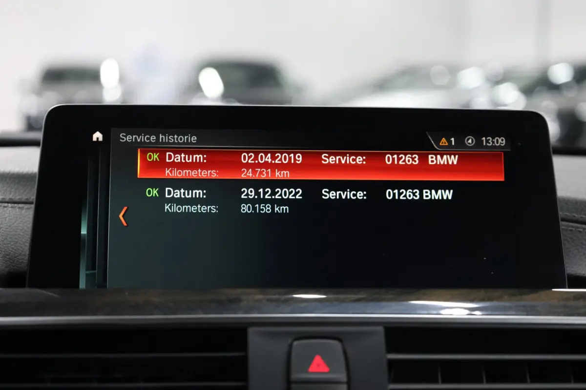 330i M Sport Edition Luxury/LED/PANO/HUD/LEER+S.VERWARMING/LMV/CRUISE/ECC/12 MND GARANTIE!