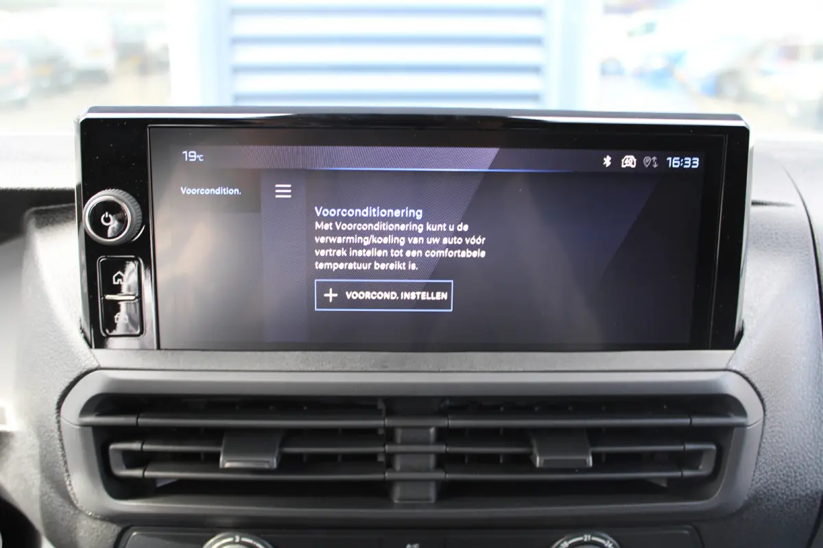 L3 75 kWh | 8 JAAR GARANTIE | CAMERA | NAVI | DRAADLOOS CARPLAY | COMFORT WAND |