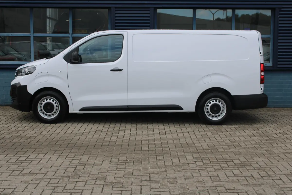 L3 75 kWh | 8 JAAR GARANTIE | CAMERA | NAVI | DRAADLOOS CARPLAY | COMFORT WAND |
