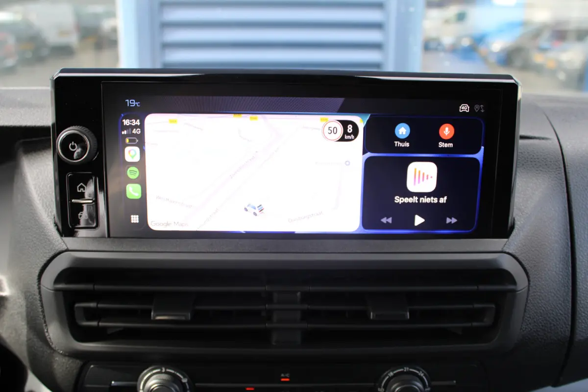 L3 75 kWh | 8 JAAR GARANTIE | CAMERA | NAVI | DRAADLOOS CARPLAY | COMFORT WAND |