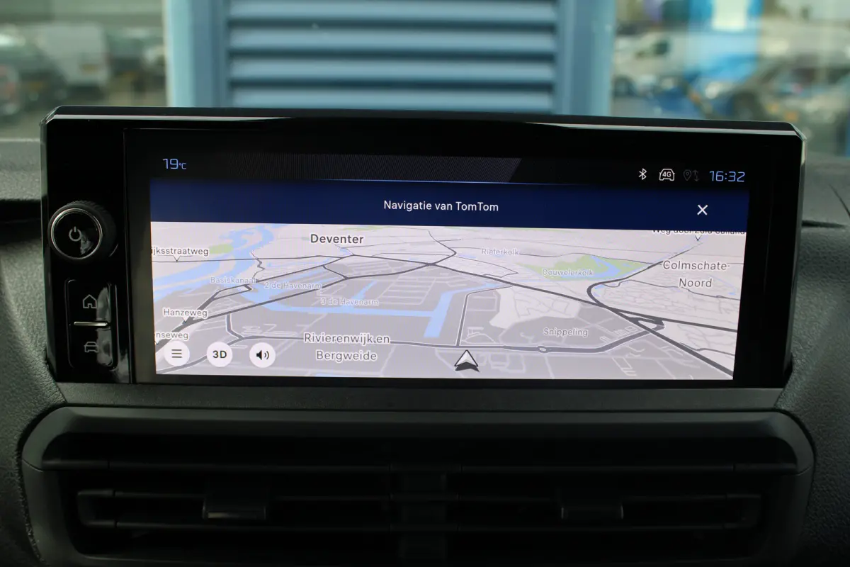 L3 75 kWh | 8 JAAR GARANTIE | CAMERA | NAVI | DRAADLOOS CARPLAY | COMFORT WAND |