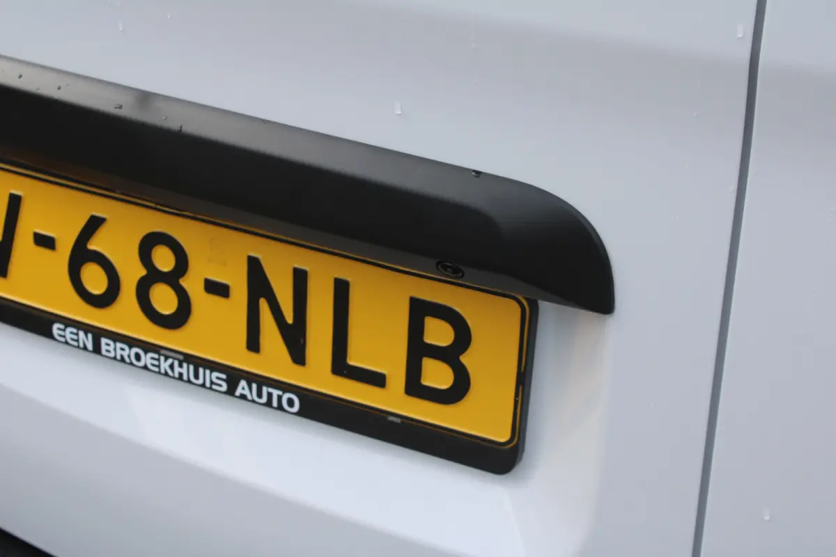 L3 75 kWh | 8 JAAR GARANTIE | CAMERA | NAVI | DRAADLOOS CARPLAY | COMFORT WAND |