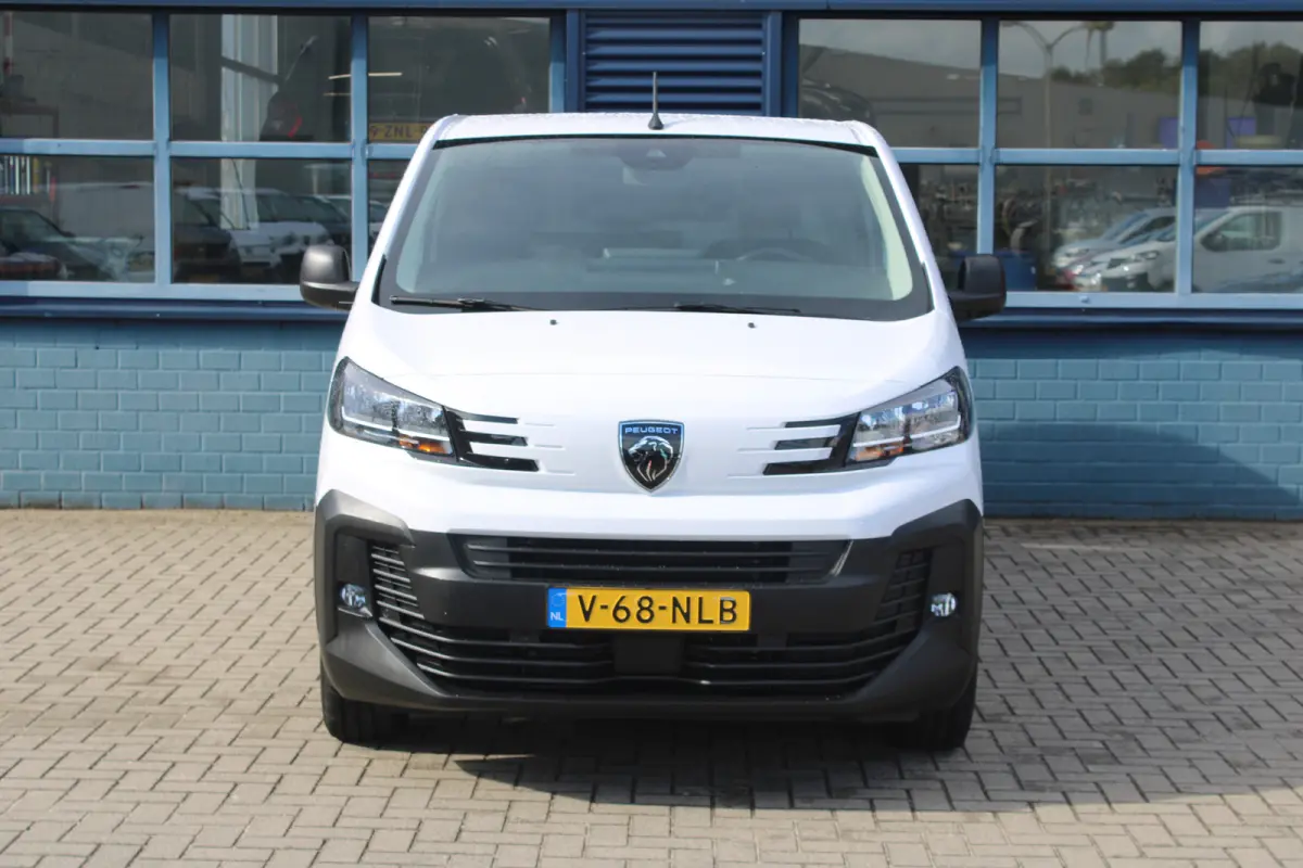L3 75 kWh | 8 JAAR GARANTIE | CAMERA | NAVI | DRAADLOOS CARPLAY | COMFORT WAND |