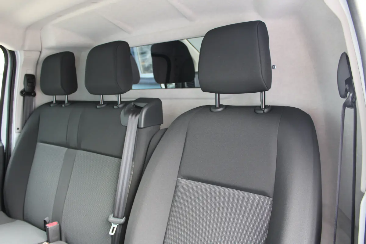 L3 75 kWh | 8 JAAR GARANTIE | CAMERA | NAVI | DRAADLOOS CARPLAY | COMFORT WAND |
