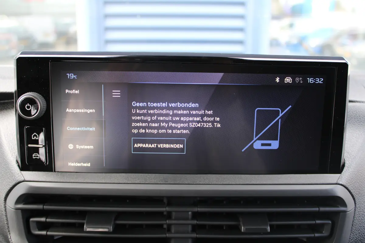 L3 75 kWh | 8 JAAR GARANTIE | CAMERA | NAVI | DRAADLOOS CARPLAY | COMFORT WAND |