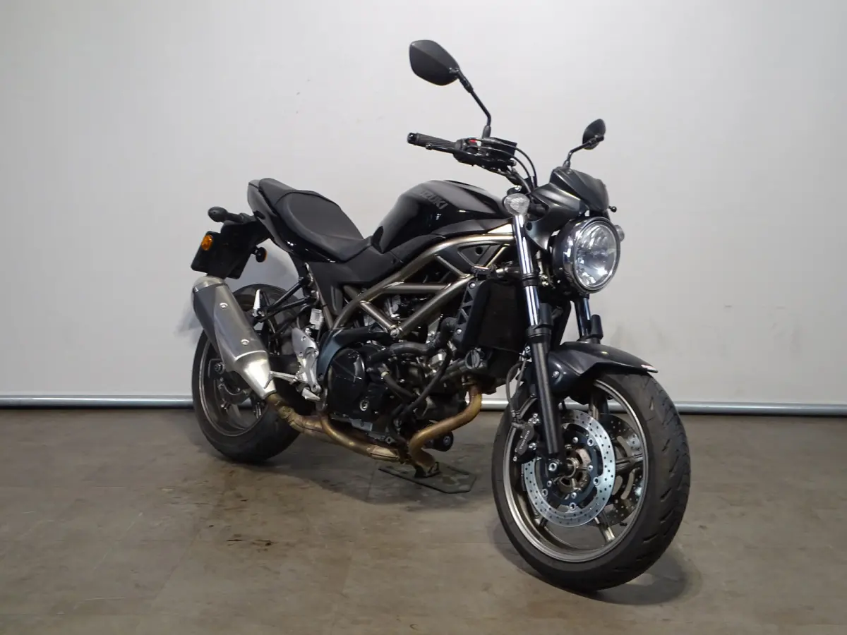 SV 650 A