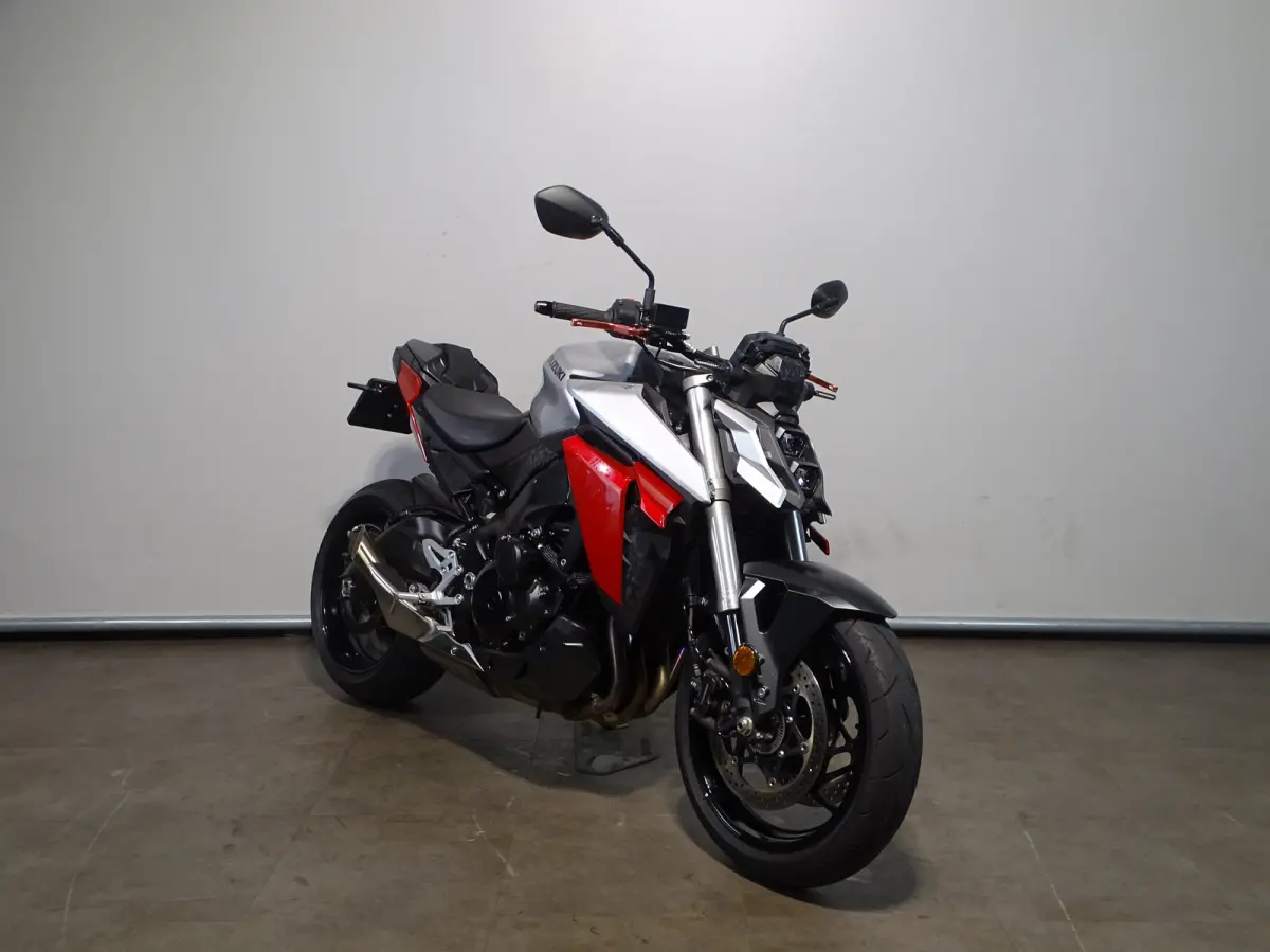 GSX-S 950 35 KW