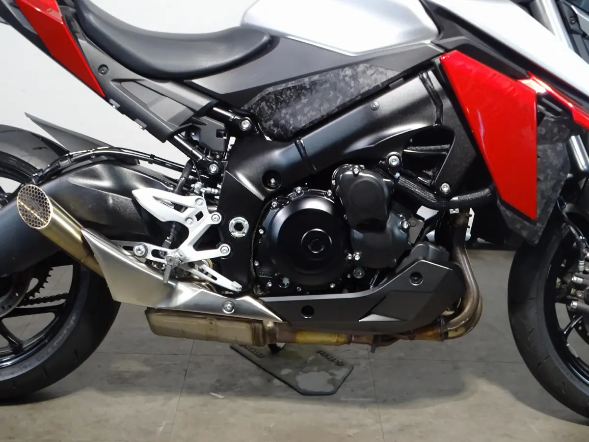 GSX-S 950 35 KW