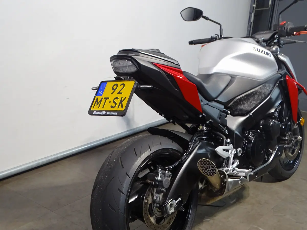 GSX-S 950 35 KW