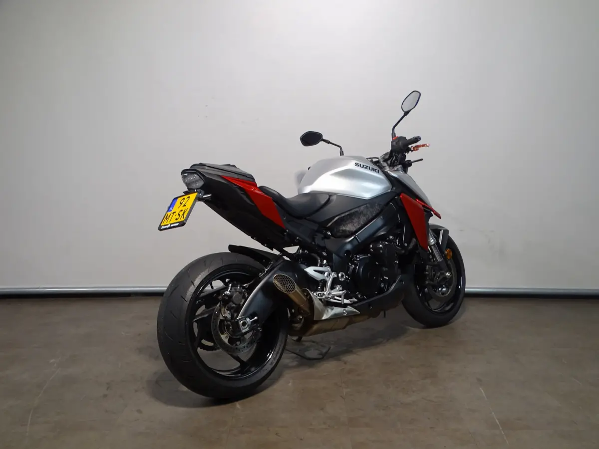 GSX-S 950 35 KW