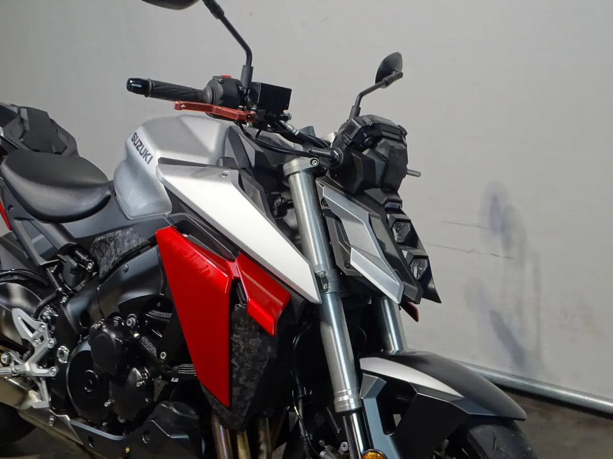 GSX-S 950 35 KW