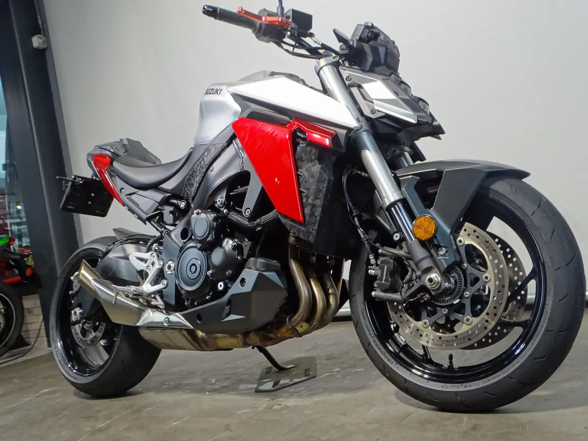 GSX-S 950 35 KW