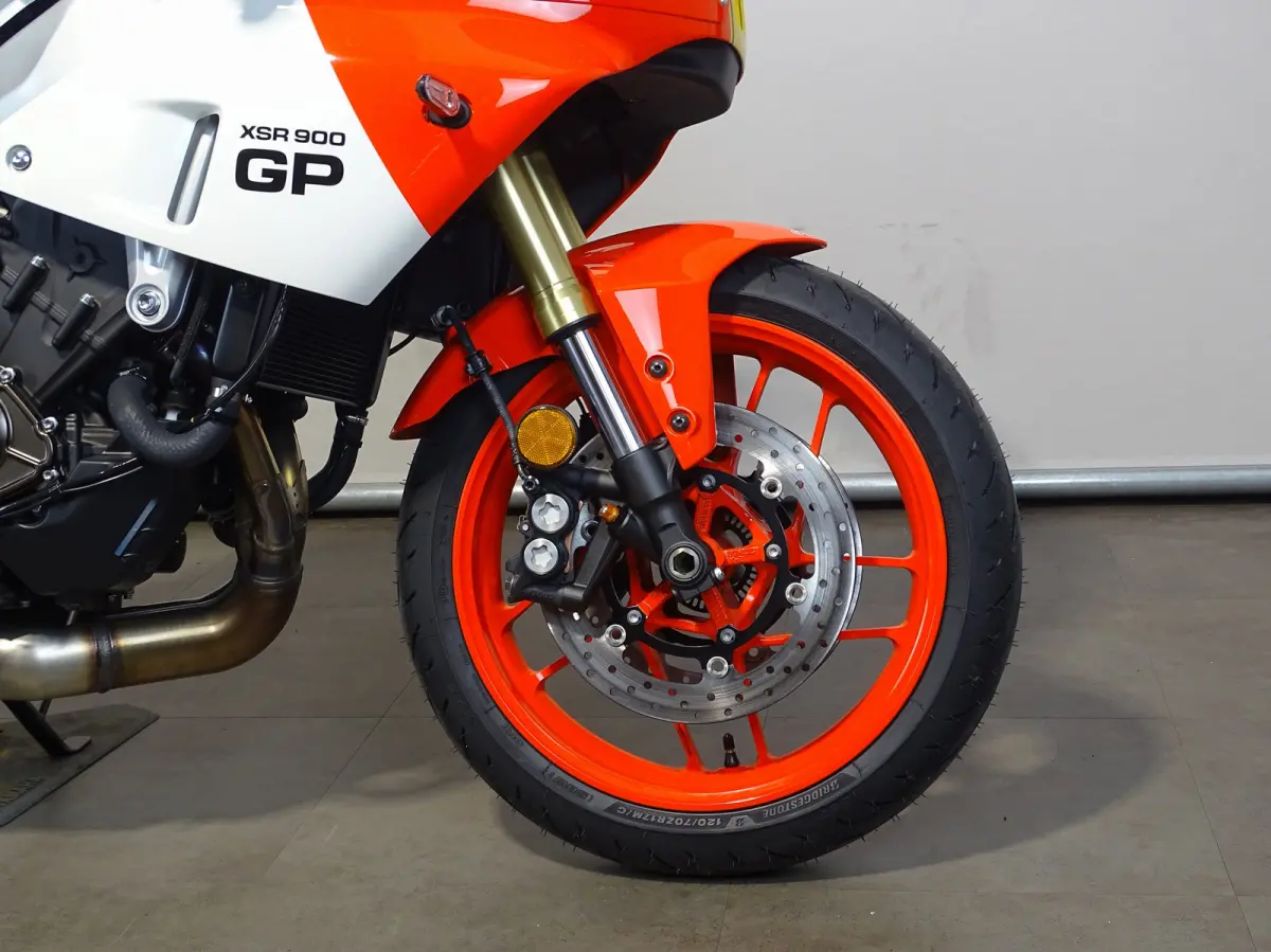 GP