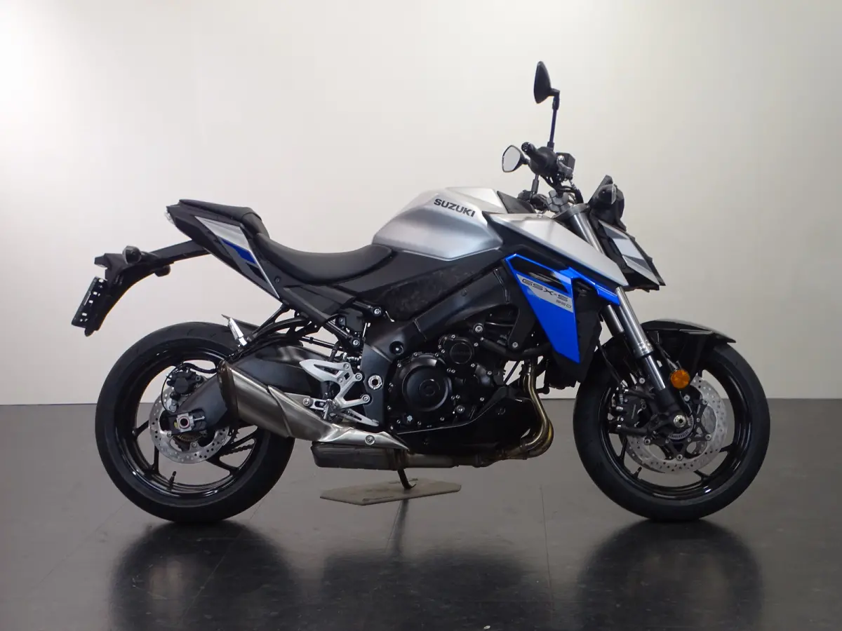 GSX-S 950