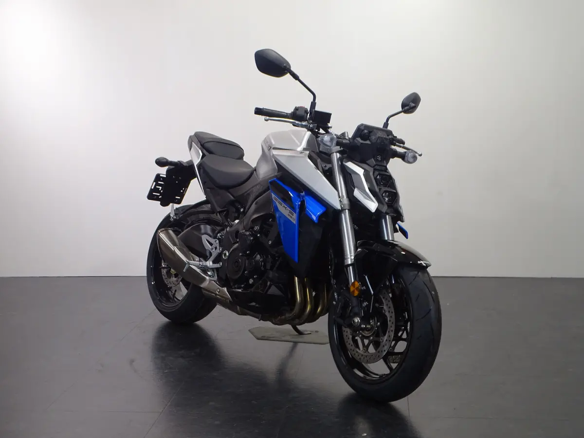 GSX-S 950