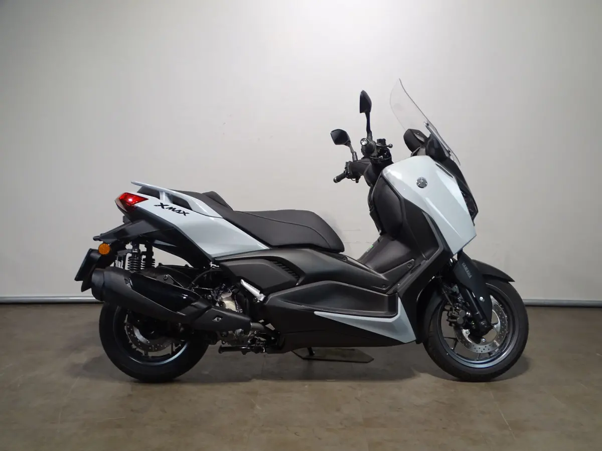 Yamaha All Road 2025 Overig Onbekend leasen