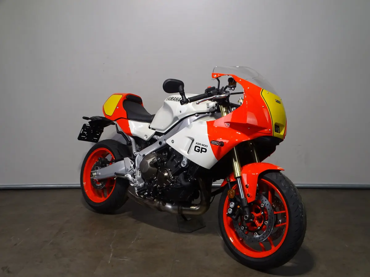 GP