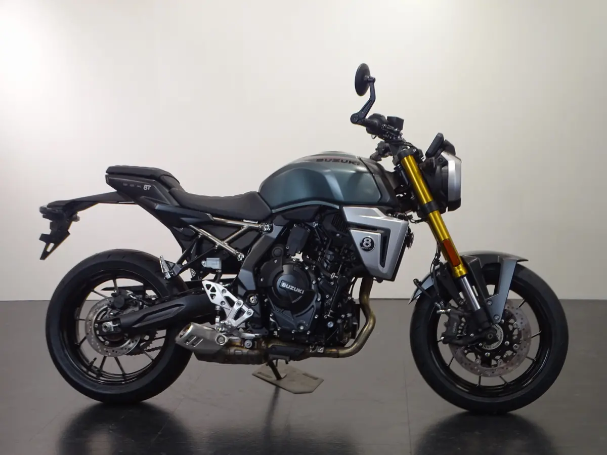 GSX-8T