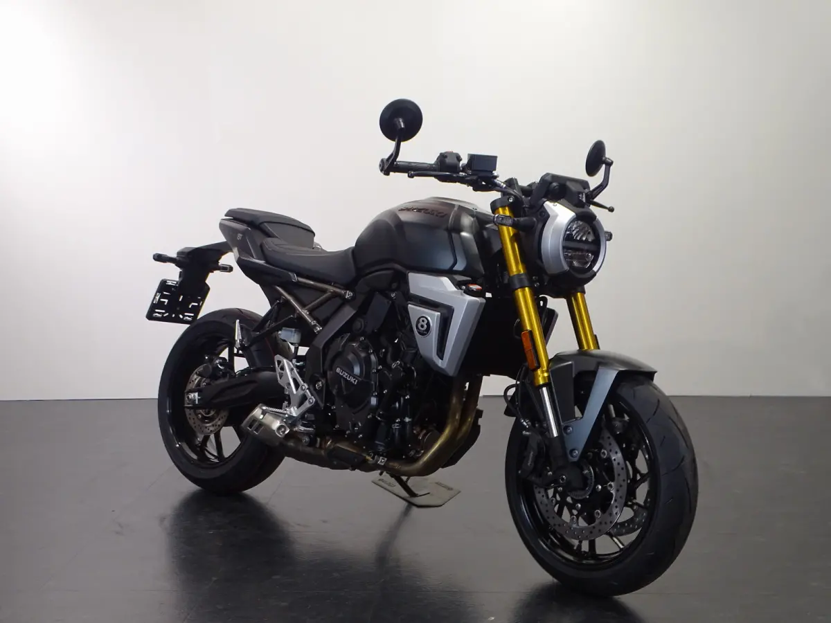 GSX-8T