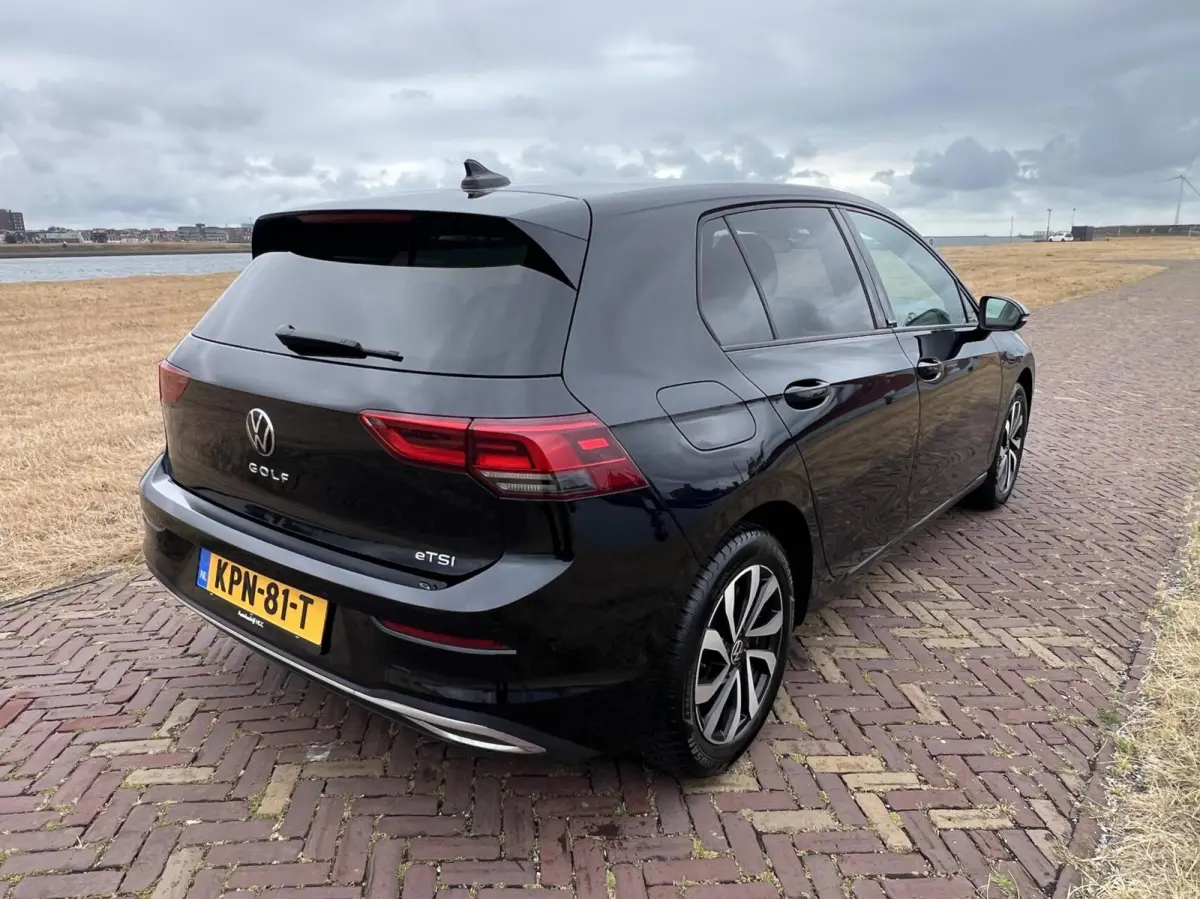 1.5 eTSI Active AIRCO|DSG|ACC|CARPLAY|APK