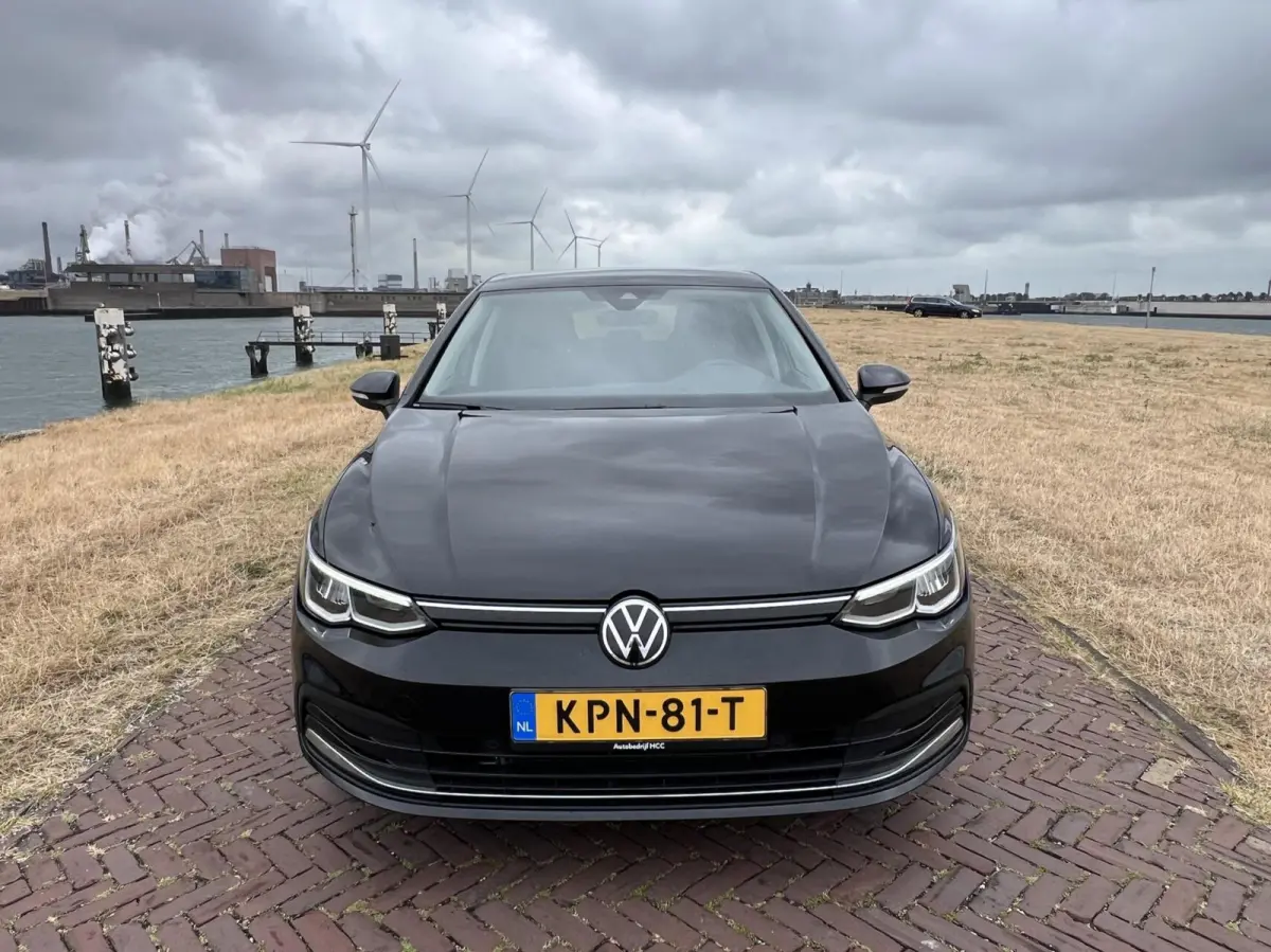1.5 eTSI Active AIRCO|DSG|ACC|CARPLAY|APK